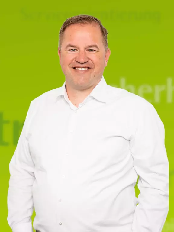 André Przybilla