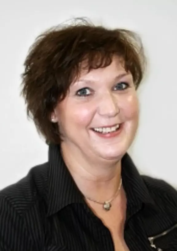 Barbara Müller