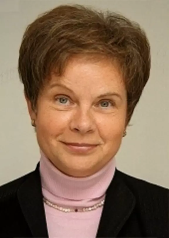 Gisela Westermann