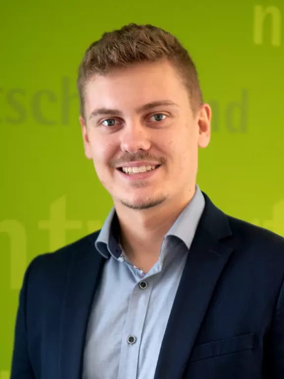Marvin Böckmann