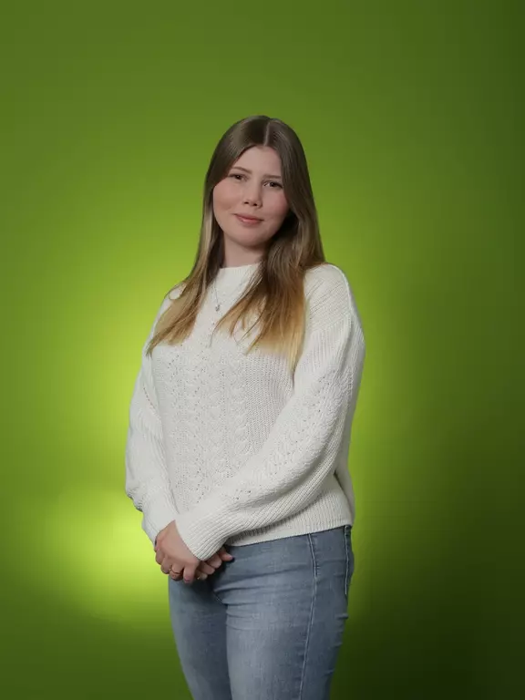 Charleen Müller