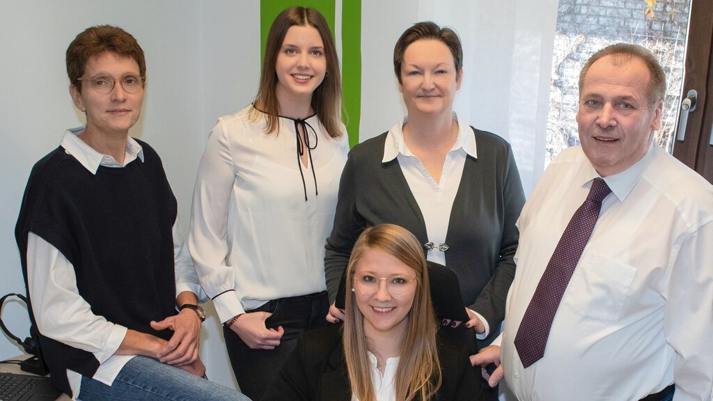 LVM-Versicherungsagentur Ina Kirchhoff-Dieste