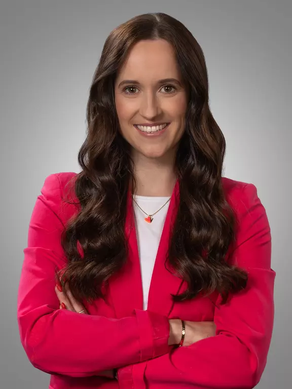 Lisa Degenhardt