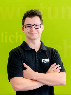 Kevin Geiß