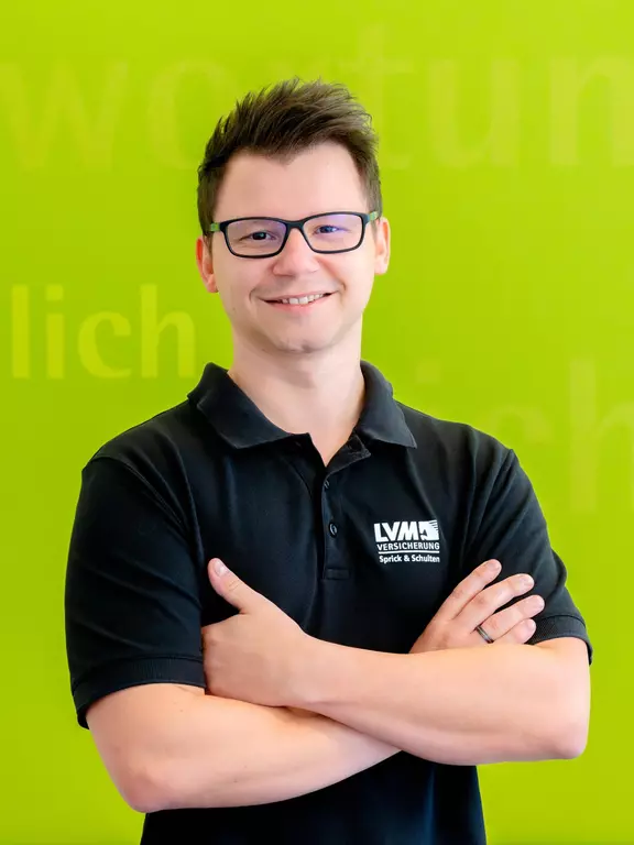 Kevin Geiß