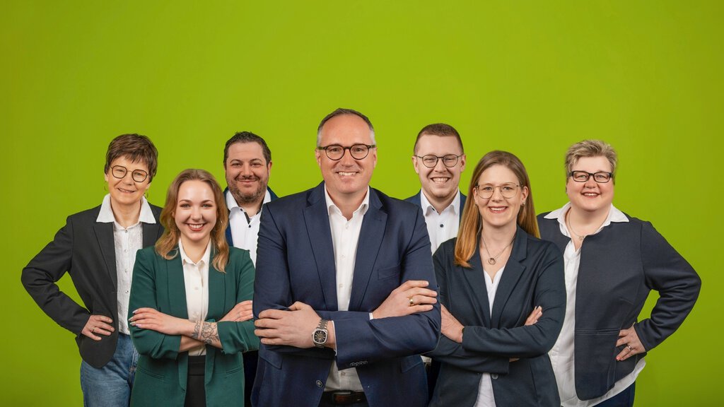 LVM-Versicherungsagentur Torsten Müller