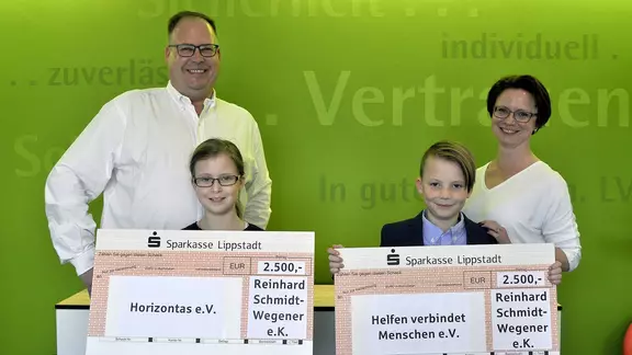 50 Jahre LVM Schmidt-Wegener in Erwitte