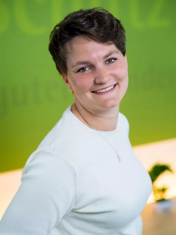 Katja Siegmann