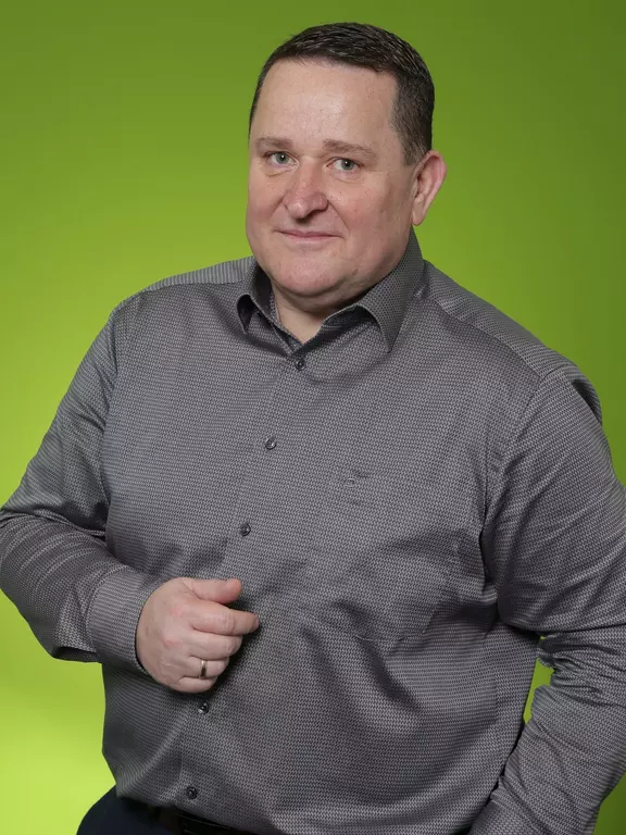 Jan Roscher