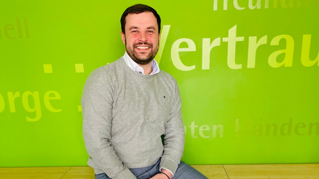LVM-Versicherungsagentur Konstantin Klein