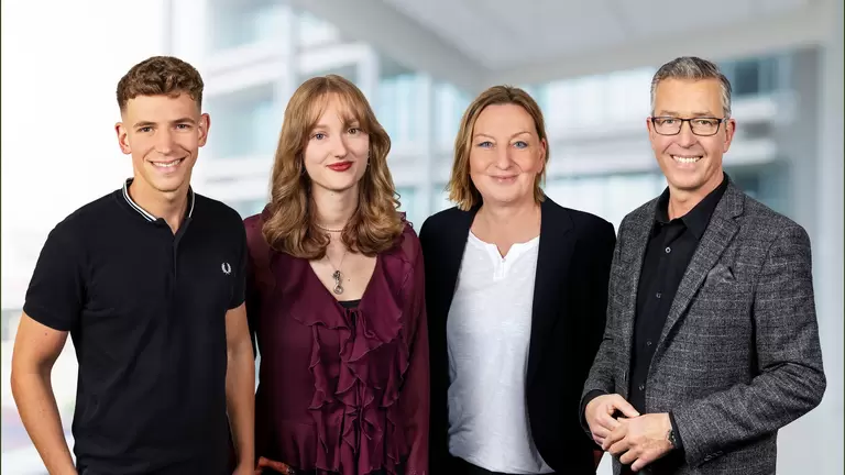 Wir kümmern uns: LVM-Versicherungsagentur Andreas Eickelberg