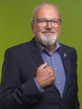 Ronald Wieschenkämper