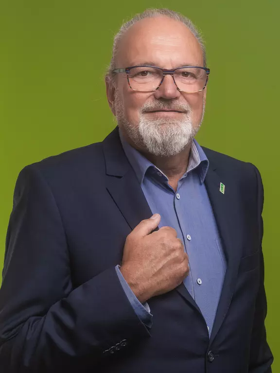 Ronald Wieschenkämper