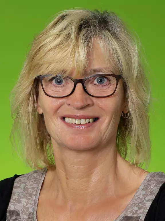 Birgit Peddinghaus