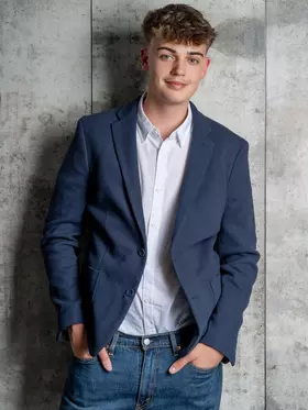 Moritz Armbrust