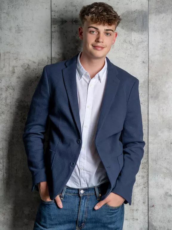 Moritz Armbrust