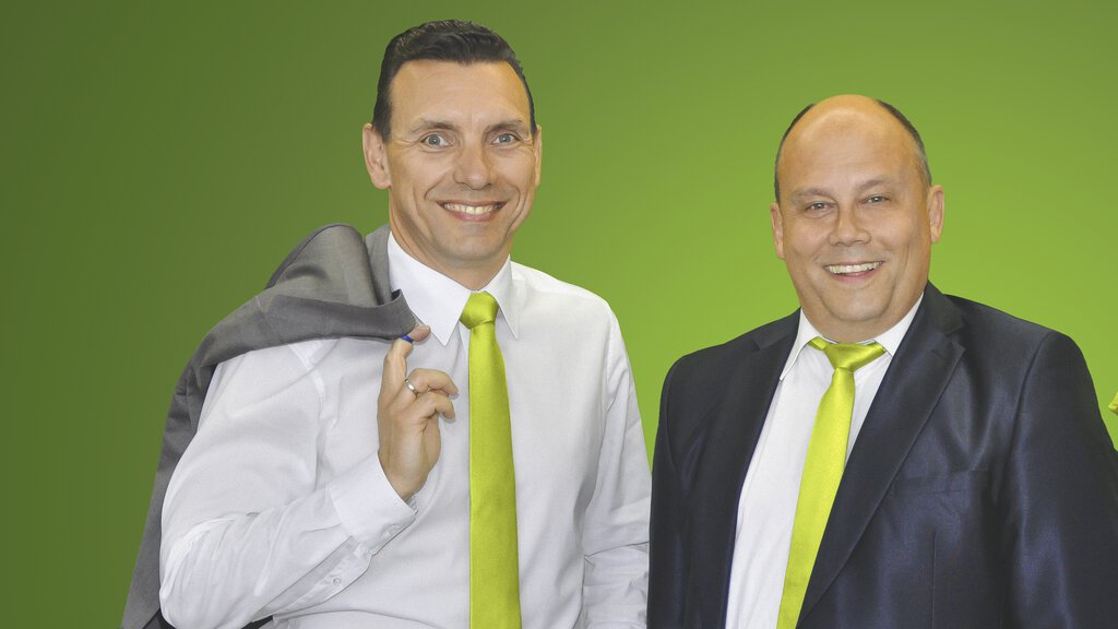 LVM-Versicherungsagentur Frenzel & Seifert