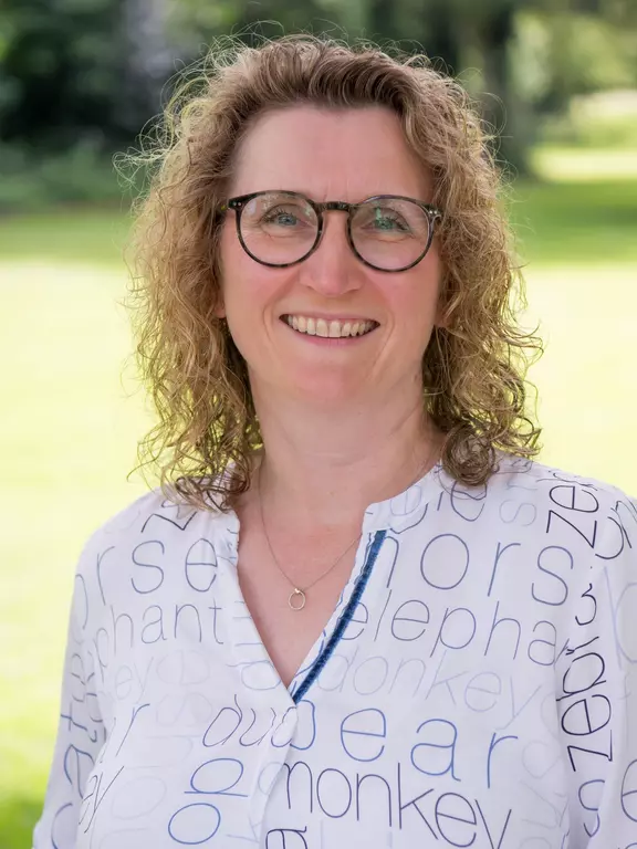 Claudia Röhrig