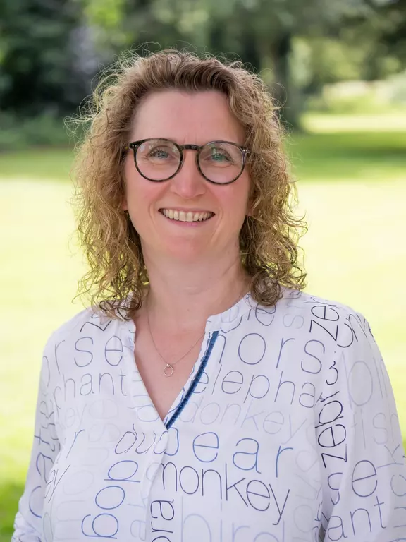 Claudia Röhrig