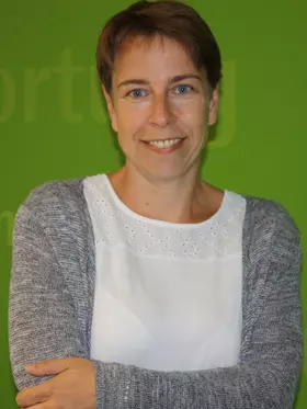 Nadine Herrmann