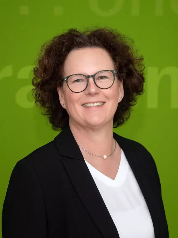 Uta Kolonko