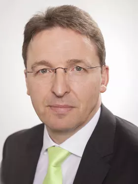 Dirk Wöstmann