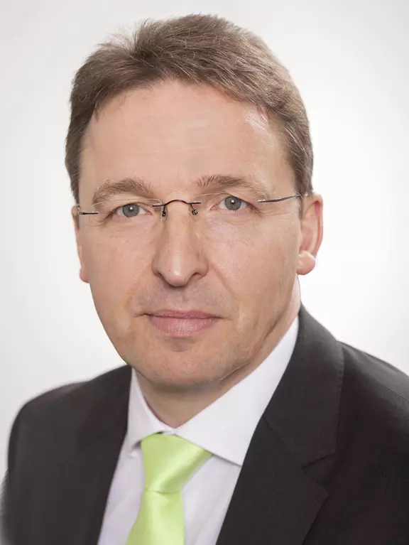 Dirk Wöstmann