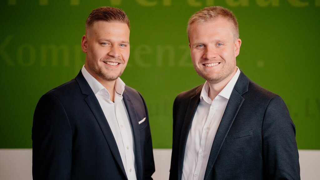 LVM-Versicherungsagentur Bertzbach & Voßmann OHG