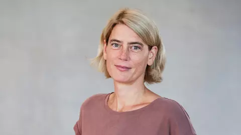 Nicola Flügemann ist Ansprechpartnerin in der Pressestelle der LVM Versicherung