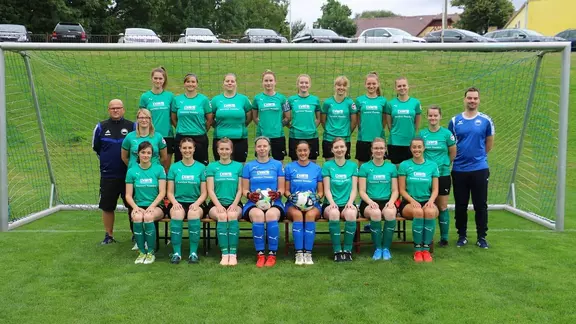 Unterstützung des Amateursports