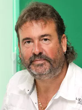 Dirk Bode