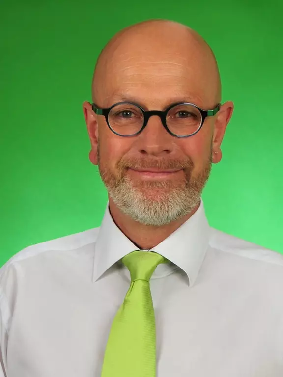 Markus Börger-Jäger