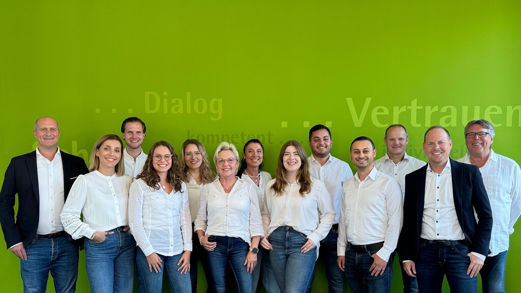 LVM-Versicherungsagentur Beckmann & Mönnig