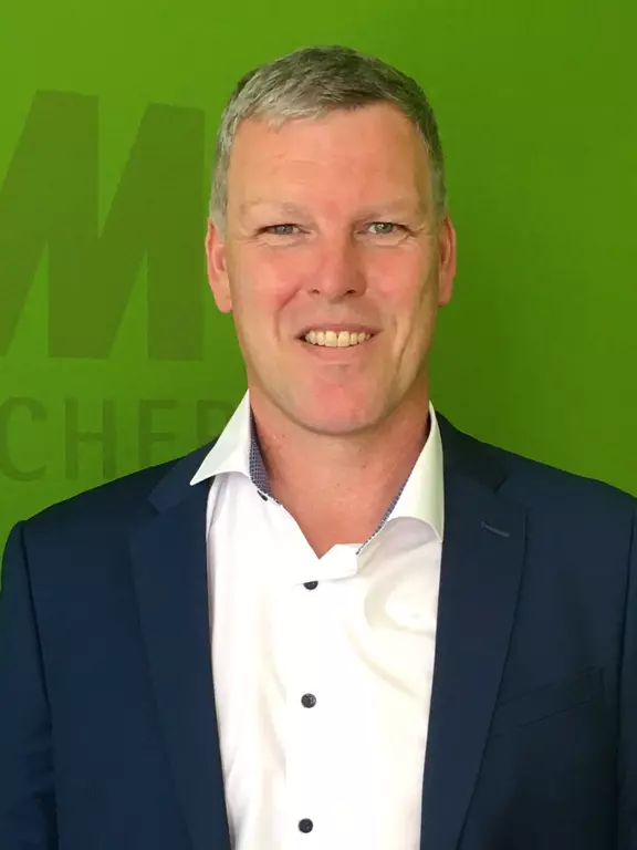 Uwe Rottstädt