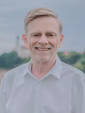 Rüdiger Jungmann