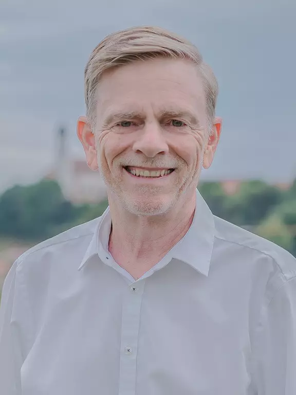 Rüdiger Jungmann
