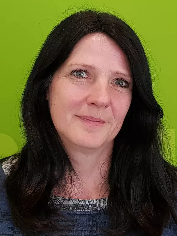 Cornelia Liebsch