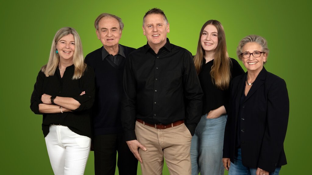 LVM-Versicherungsagentur Michael Geißler