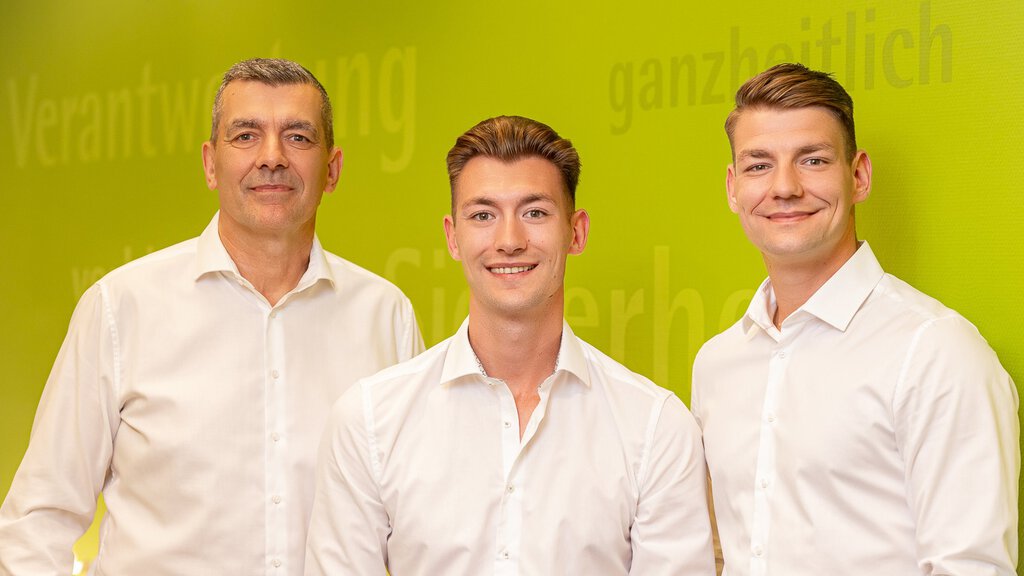 LVM-Versicherungsagentur Pfaffendorf