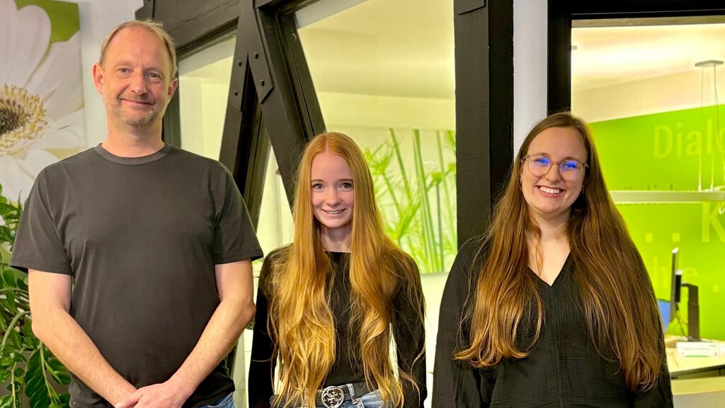 LVM-Versicherungsagentur Jens Flamme