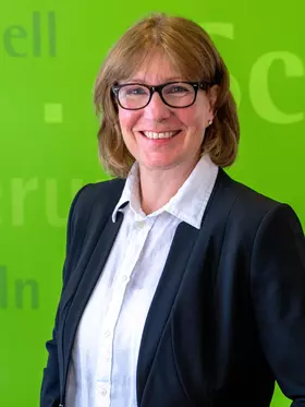 Patricia Tischow