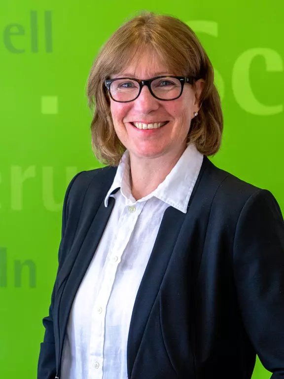 Patricia Tischow