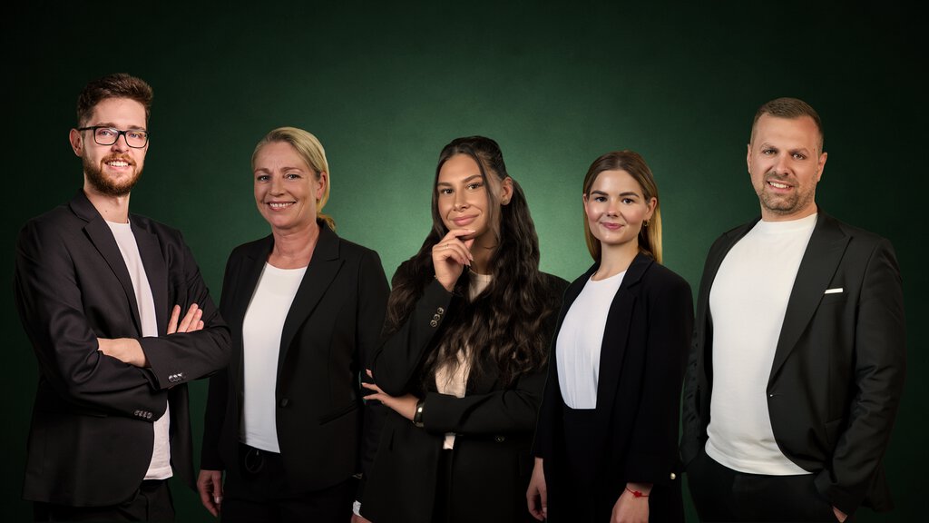 LVM-Versicherungsagentur Dullovi & Team GmbH