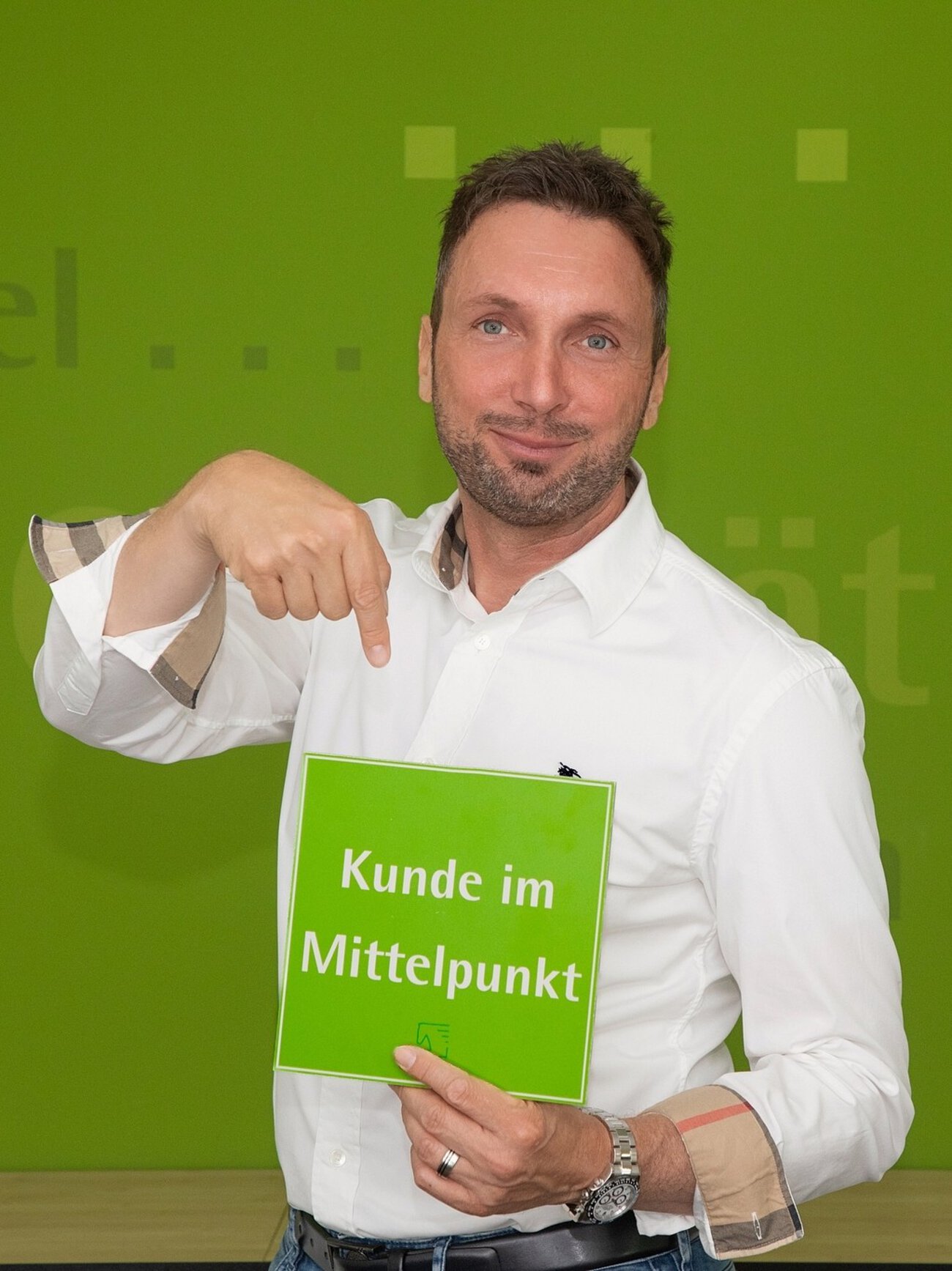 Bild von Mark Petersen Bild von Mark Petersen