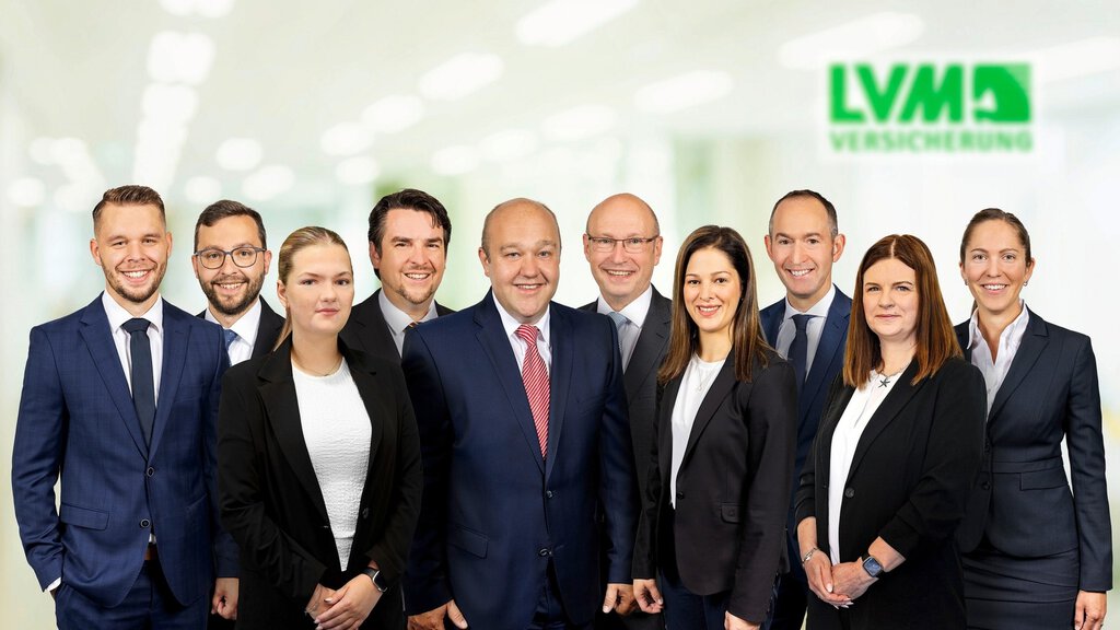 LVM-Versicherungsagentur Michael Eickhoff