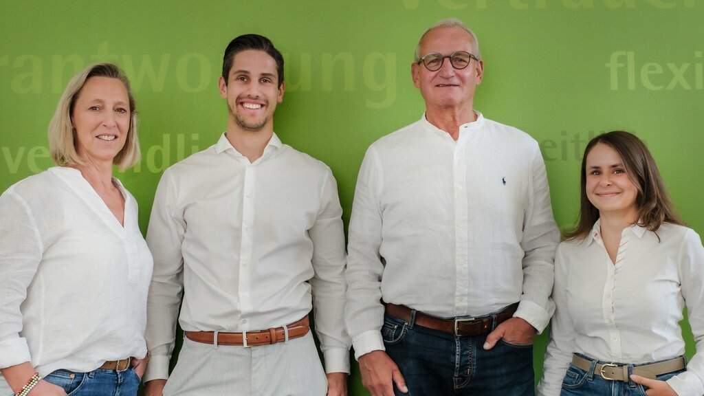 LVM-Versicherungsagentur Nicolas Roth