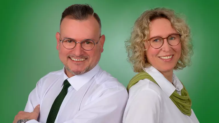 Wir kümmern uns: LVM-Versicherungsagentur Magnus