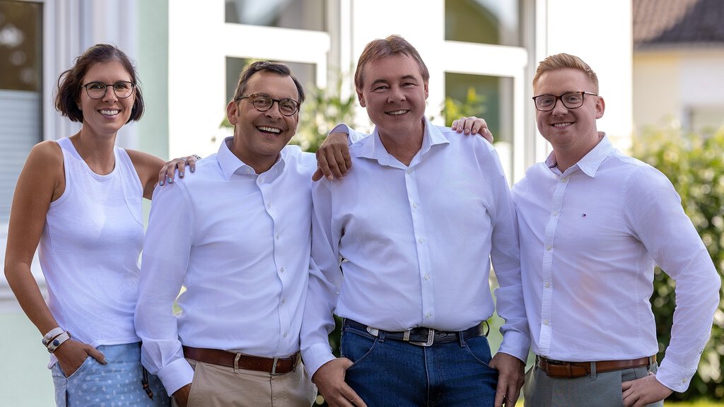 LVM-Versicherungsagentur Teupke und Radant oHG