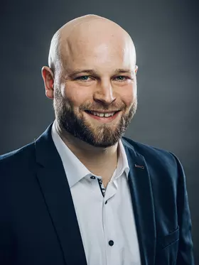 Hendrik Michels