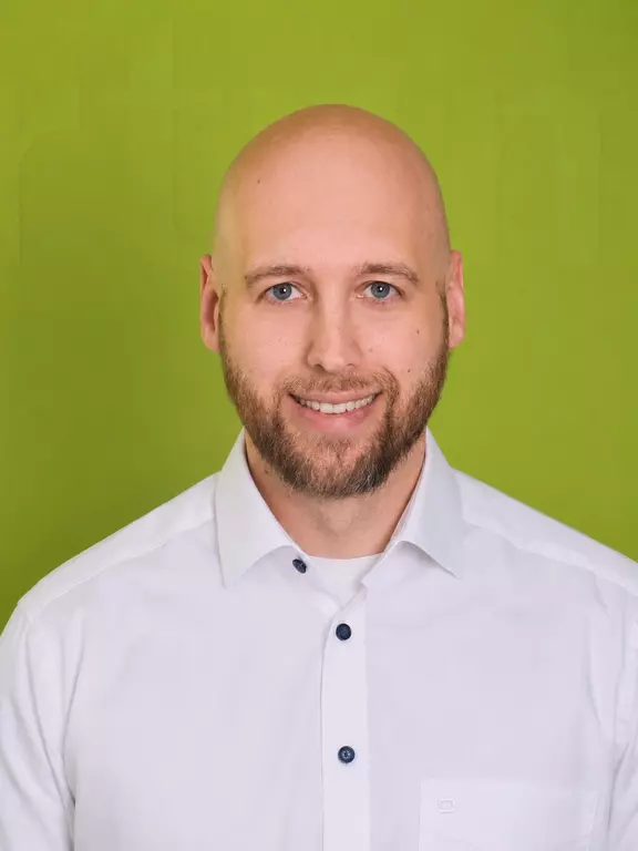 Sebastian Wehr